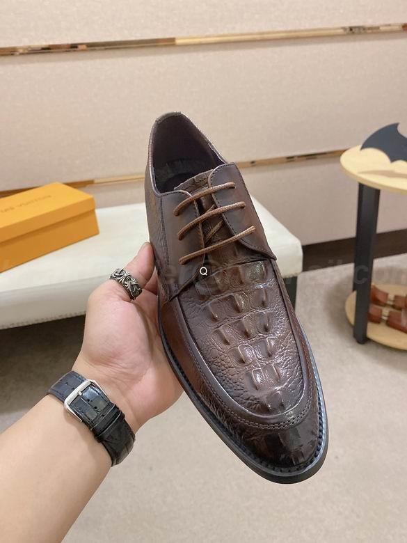 LV Men's Shoes 1072